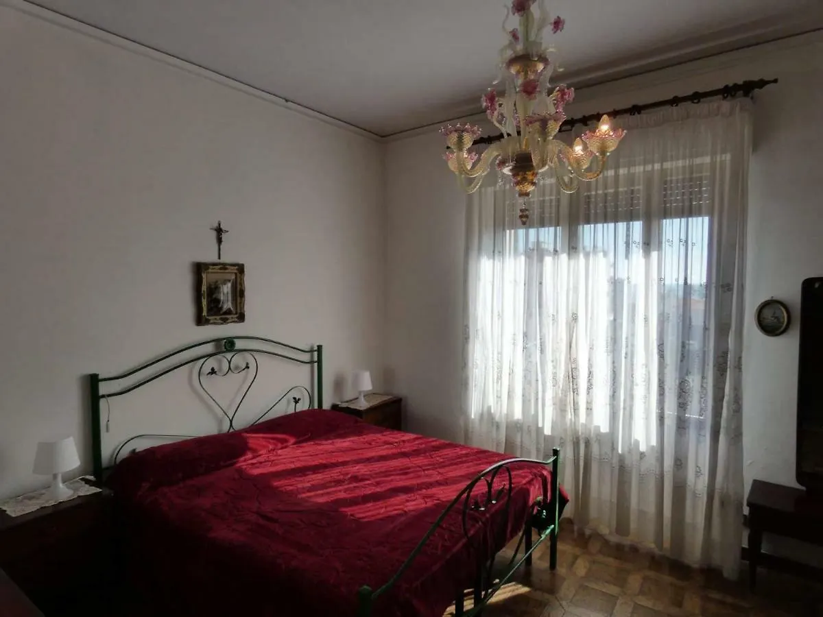 Casa Appartamenti Vacanze Maria Luisa Durello Cervo Italien