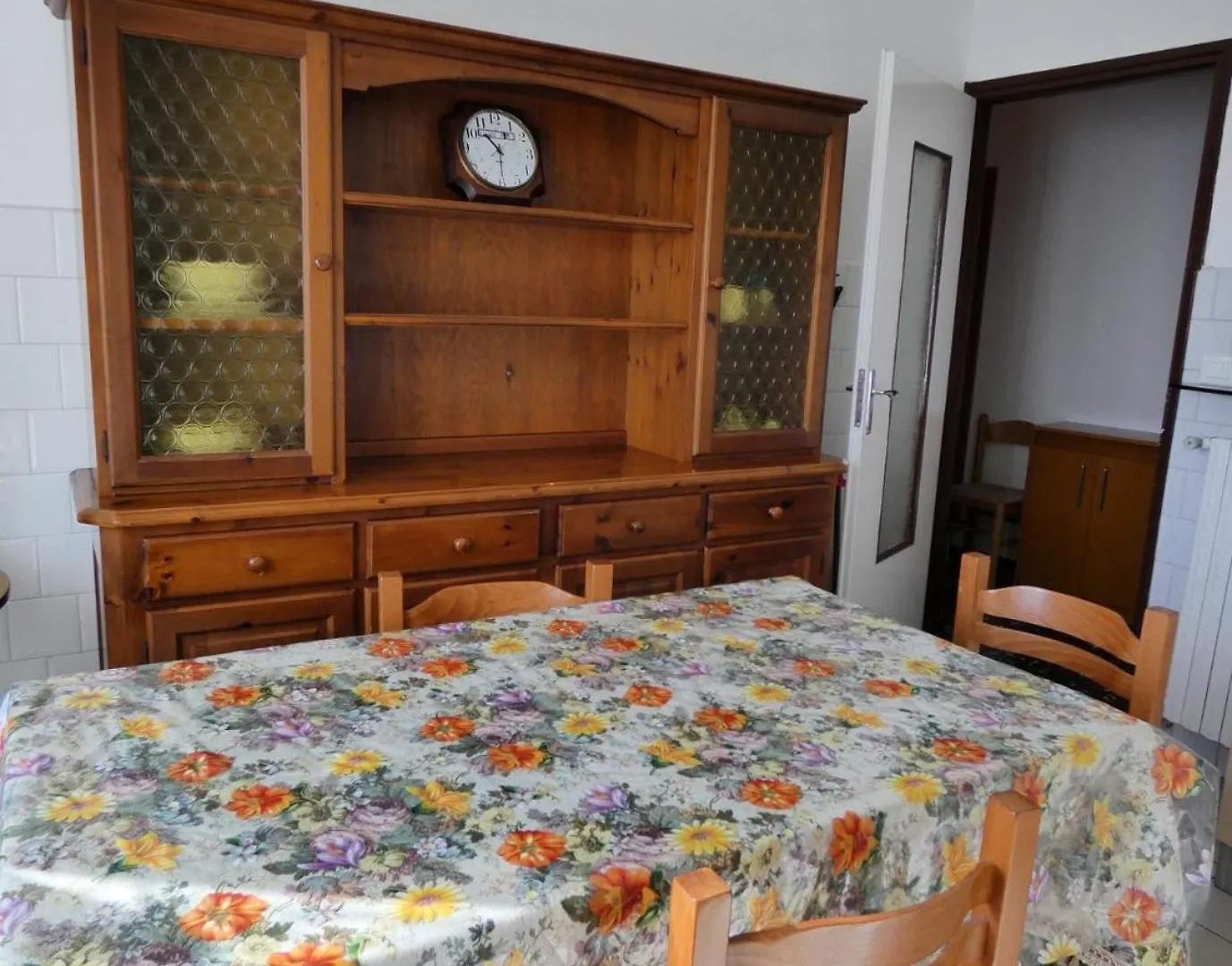 Apartment Casa Appartamenti Vacanze Maria Luisa Durello Cervo