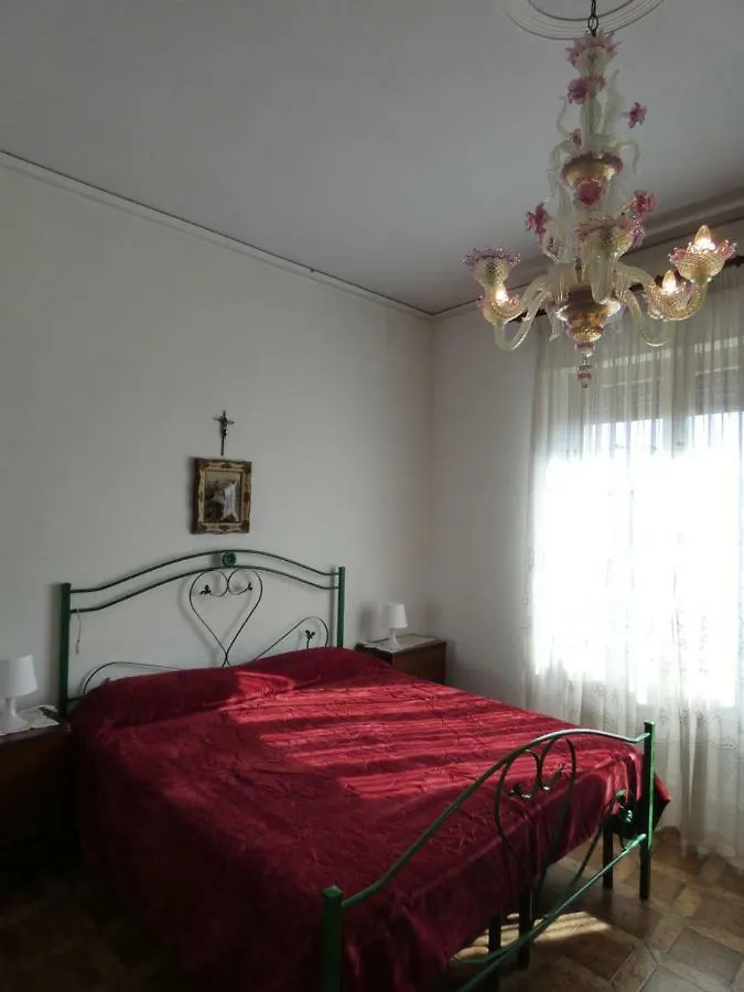 Apartment Casa Appartamenti Vacanze Maria Luisa Durello Cervo