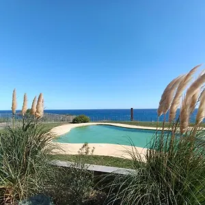 Romantico Con Piscina Apartment
