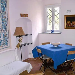 Casa Del 1400 Nell'antico Borgo Di Ferienhaus