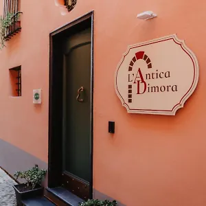 Maison d'hôtes L'antica Dimora, Cervo