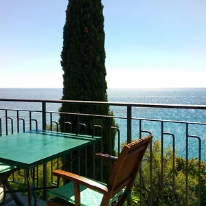 Ca Del Pescatore Ferienhaus