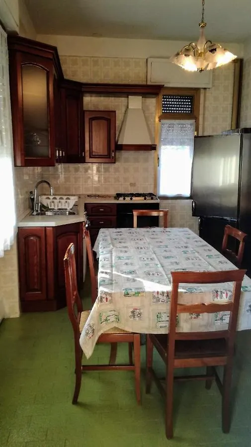 Casa Appartamenti Vacanze Maria Luisa Durello Cervo 0*,  Italy