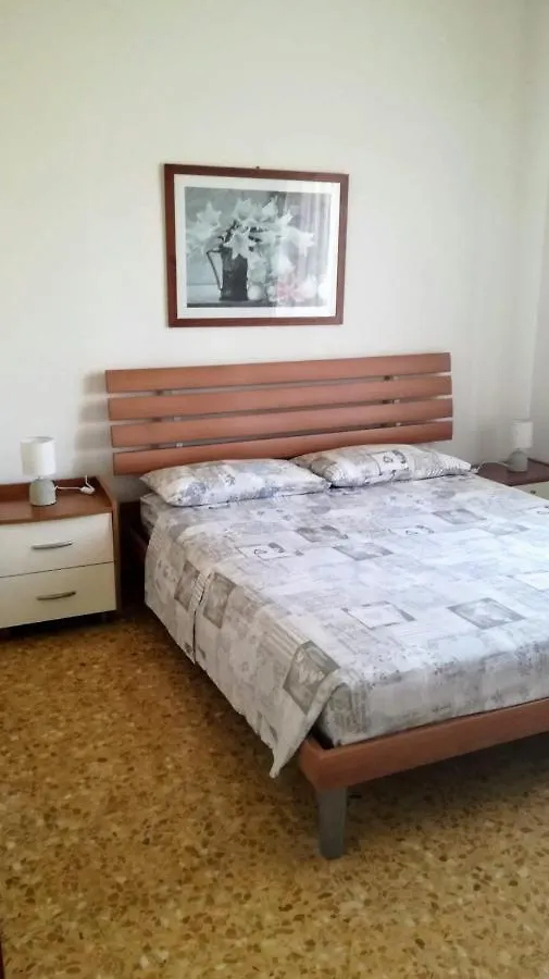 Casa Appartamenti Vacanze Maria Luisa Durello Cervo Apartment