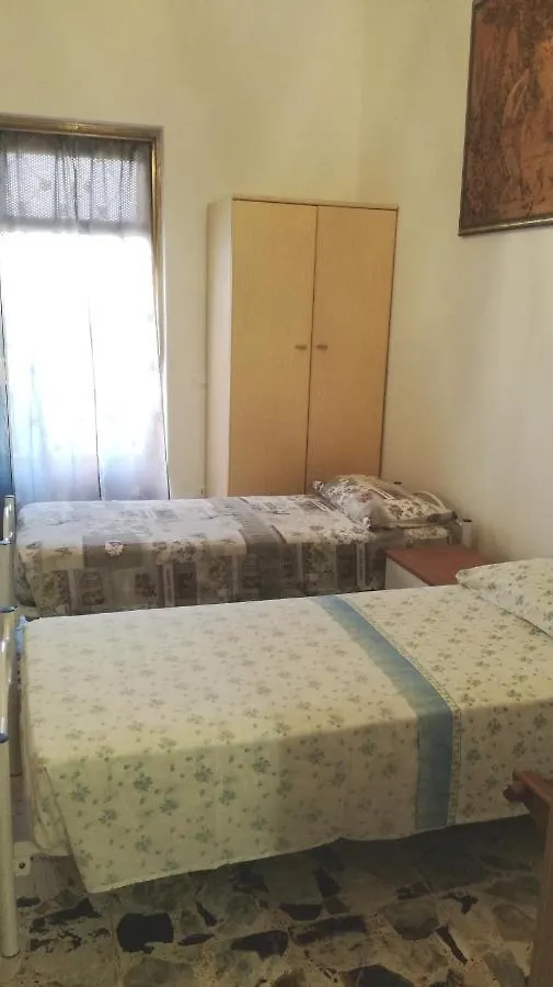 Casa Appartamenti Vacanze Maria Luisa Durello Cervo