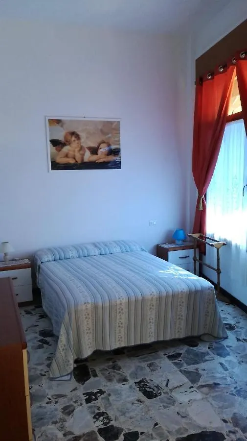 Casa Appartamenti Vacanze Maria Luisa Durello Cervo Italy