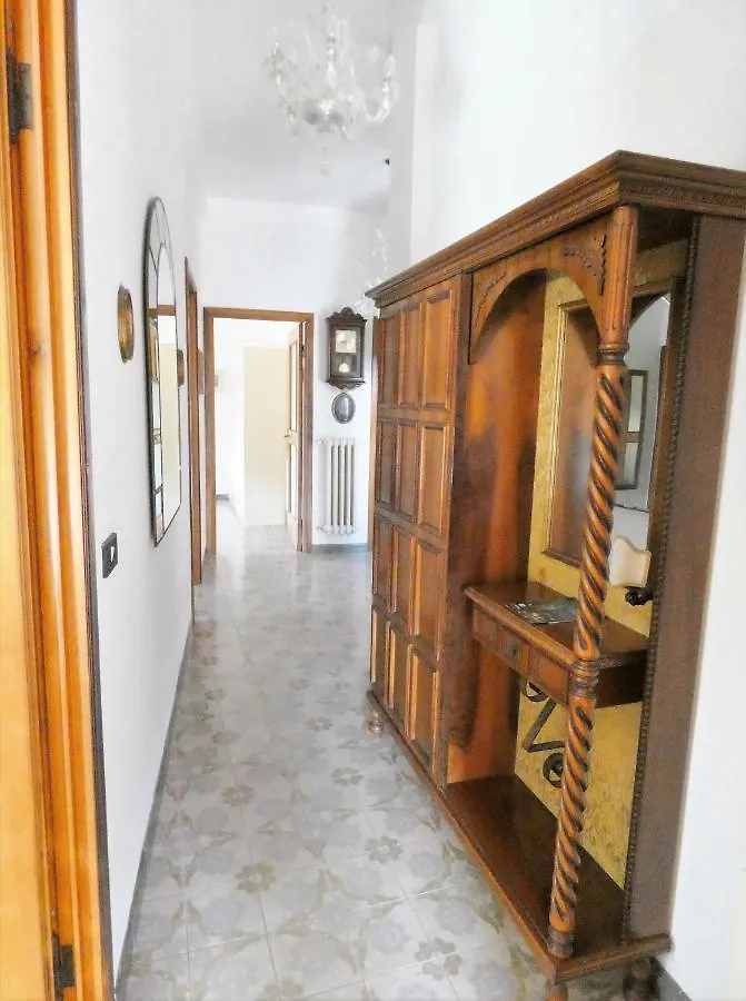 Casa Appartamenti Vacanze Maria Luisa Durello Cervo