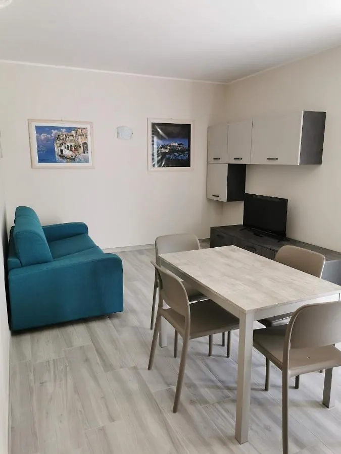 Casa Appartamenti Vacanze Maria Luisa Durello Cervo 0*,