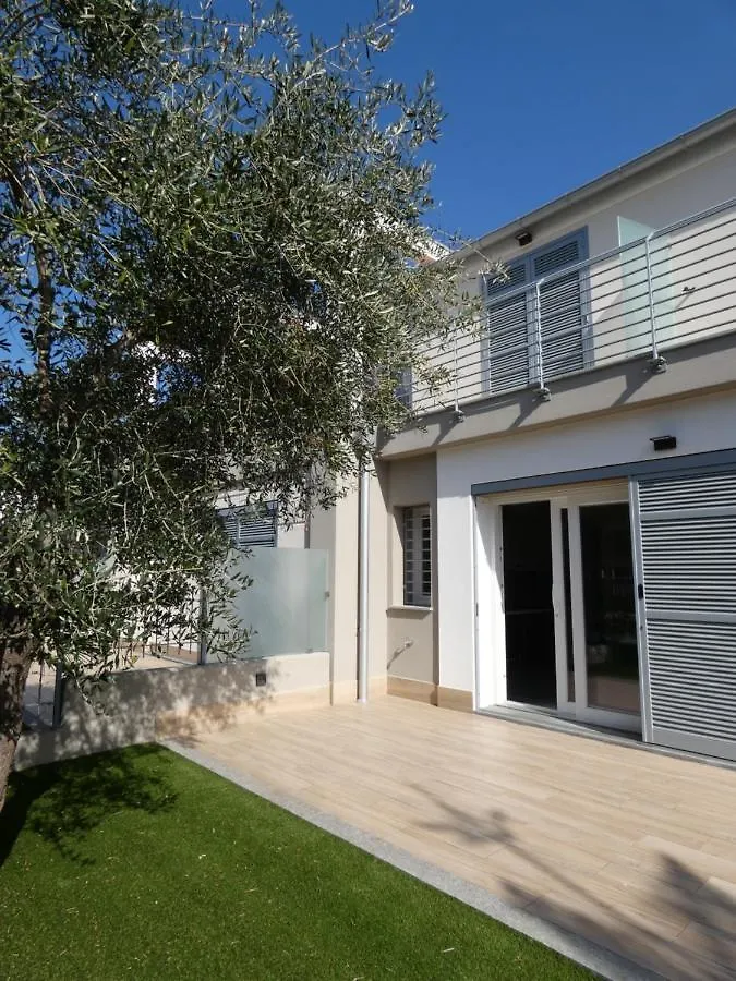 Casa Appartamenti Vacanze Maria Luisa Durello Cervo Apartment