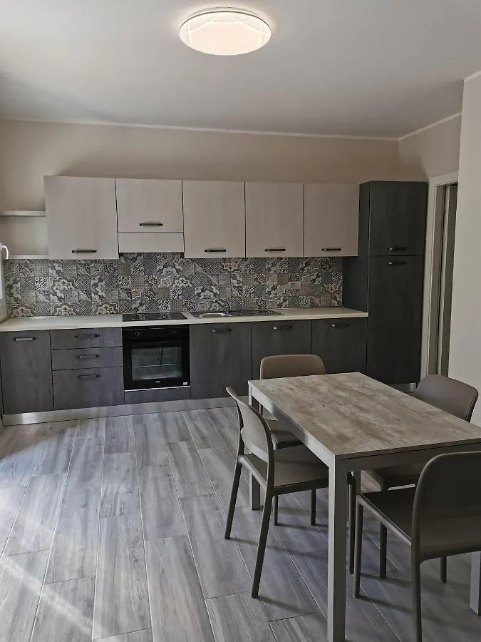 Casa Appartamenti Vacanze Maria Luisa Durello Cervo 0*,  Italy