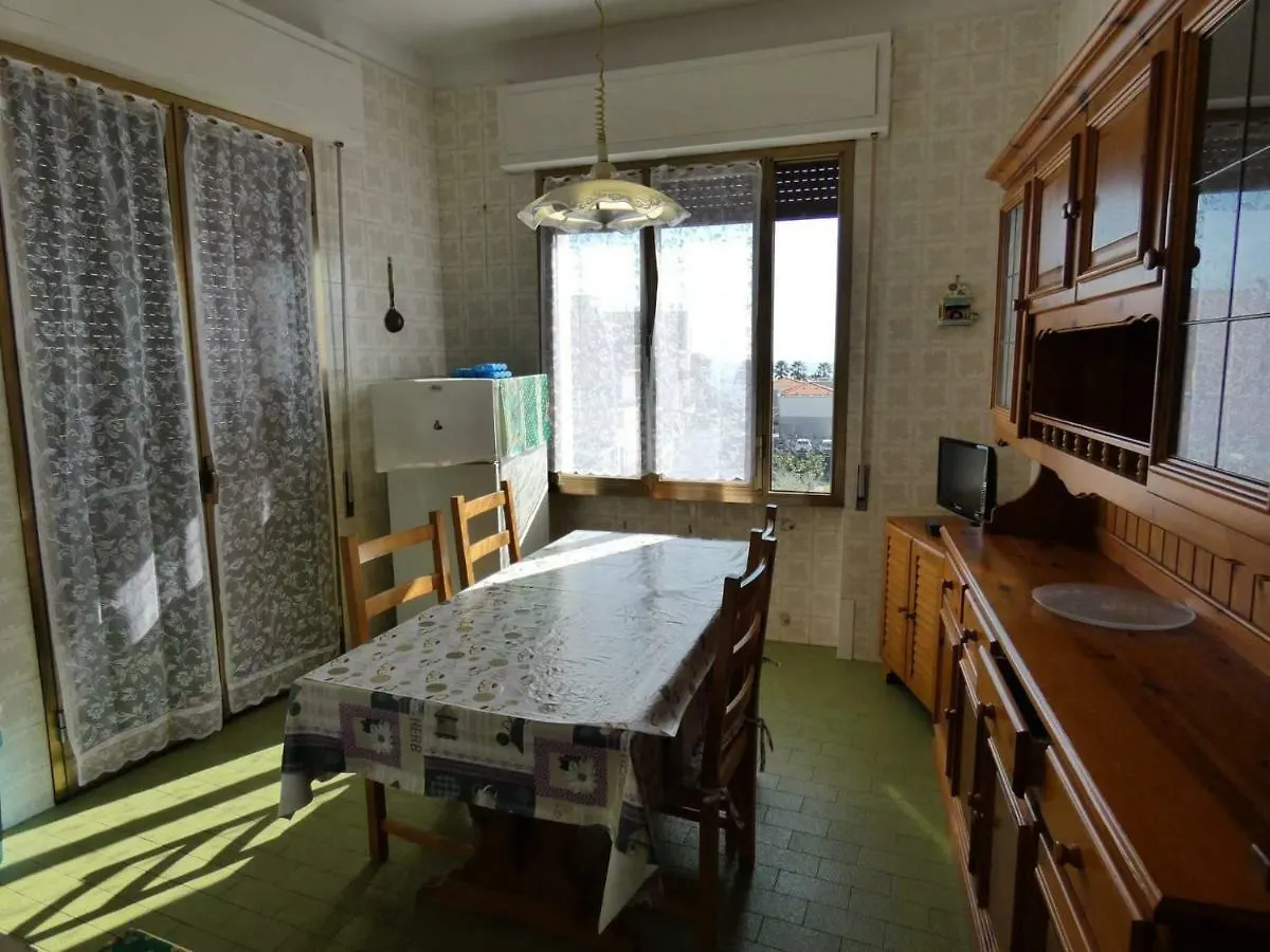 Apartment Casa Appartamenti Vacanze Maria Luisa Durello Cervo