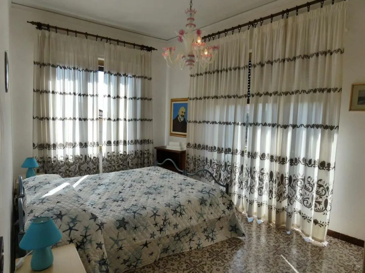 Casa Appartamenti Vacanze Maria Luisa Durello Cervo