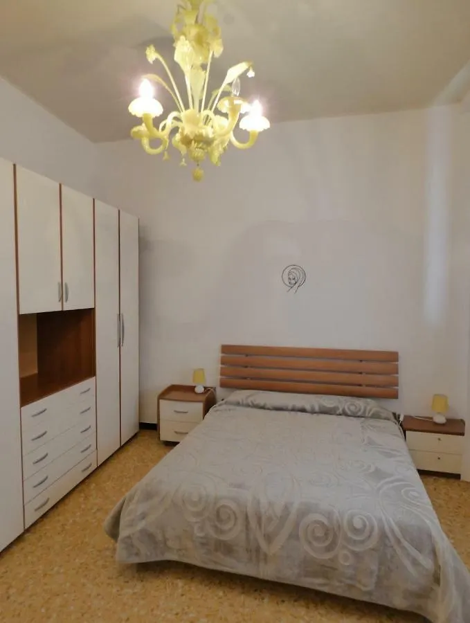 Apartment Casa Appartamenti Vacanze Maria Luisa Durello Cervo Italy