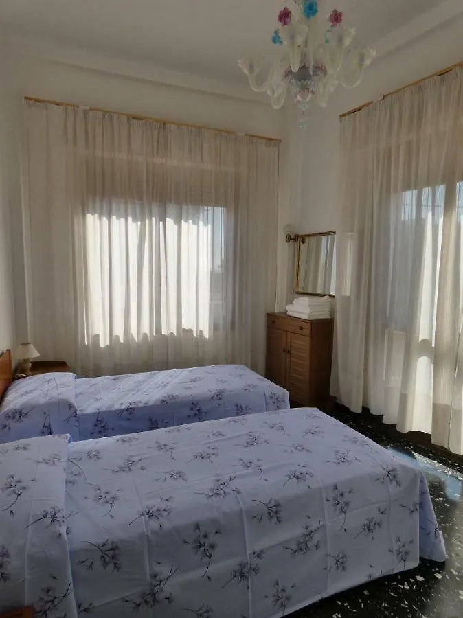 Casa Appartamenti Vacanze Maria Luisa Durello Cervo