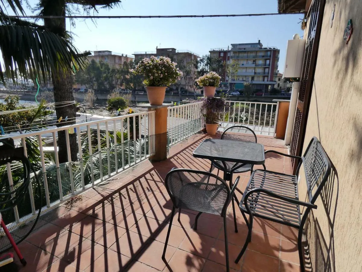 Casa Appartamenti Vacanze Maria Luisa Durello Cervo 0*,  Italy
