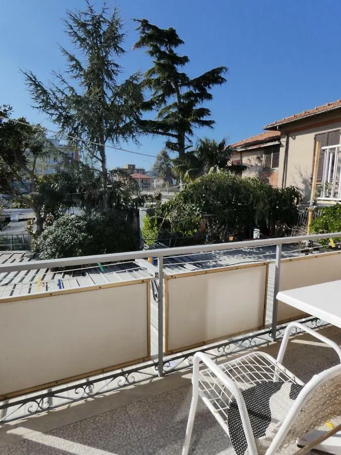 Casa Appartamenti Vacanze Maria Luisa Durello Cervo