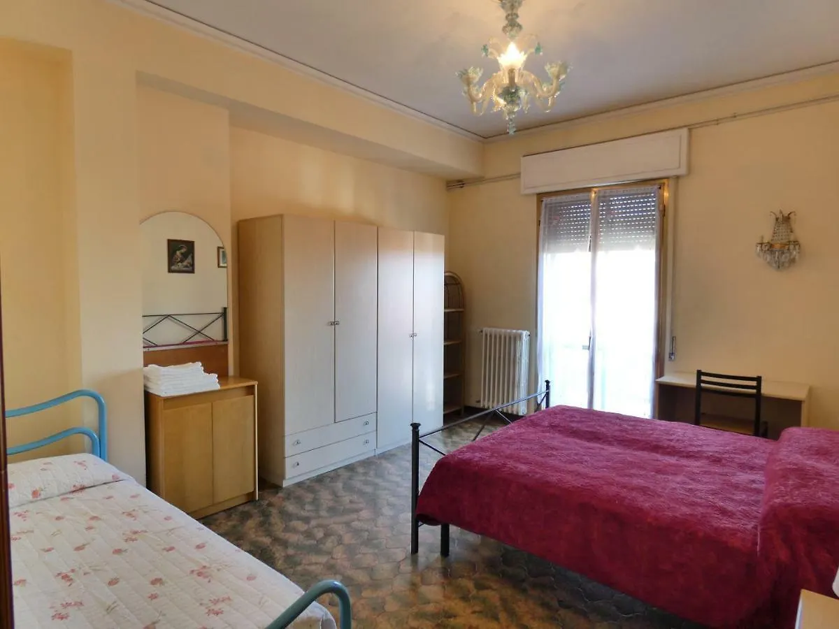 Casa Appartamenti Vacanze Maria Luisa Durello Cervo Apartment