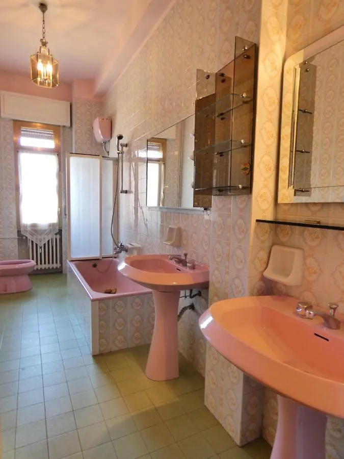 Casa Appartamenti Vacanze Maria Luisa Durello Cervo