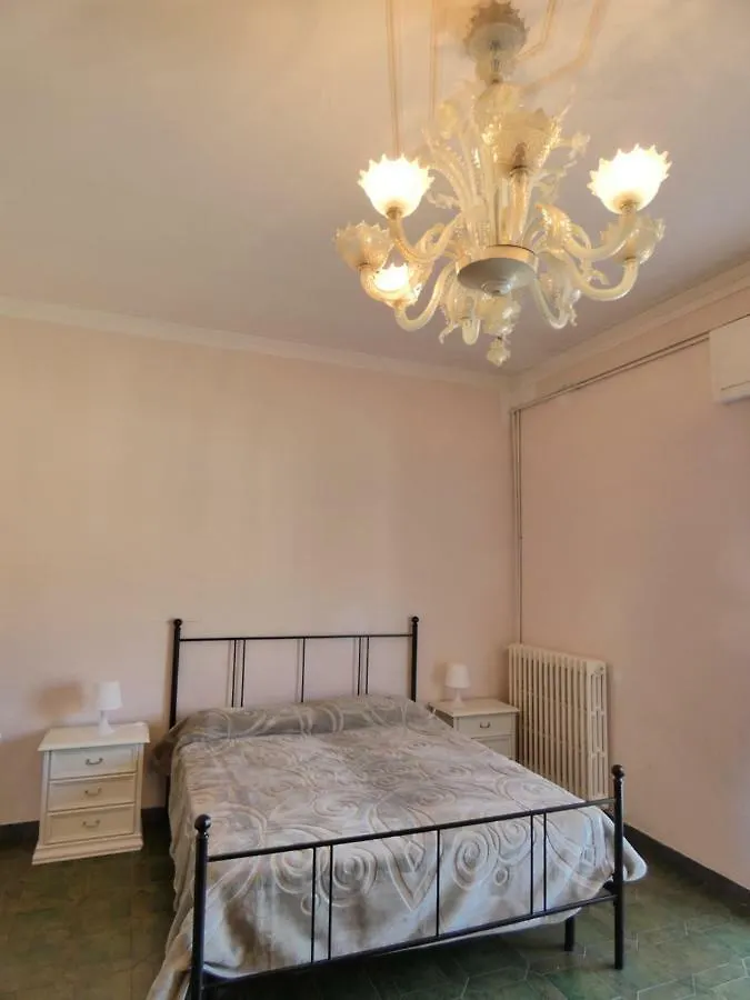 Apartment Casa Appartamenti Vacanze Maria Luisa Durello Cervo Italy